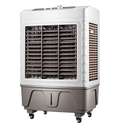 150W desert air cooler ZR-50 with 30L WaterTank/5000 m3/h Air Flow Volume desert air cooler