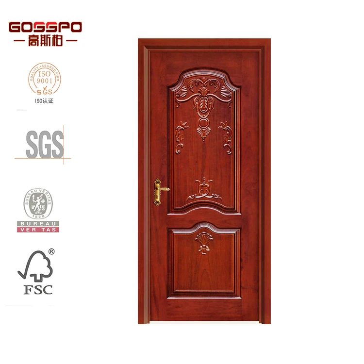 
Apartment drawing bedroom door design picture 