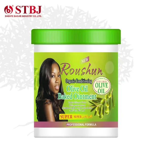 ROUSHUN Olive Hair Treatment