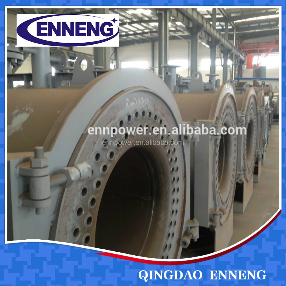 Китай Промышленных Водогрейных Дизельного Котла для продажи