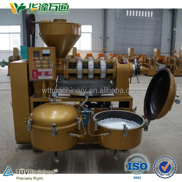 Hot sale in Ethiopia sesame oil making machine price