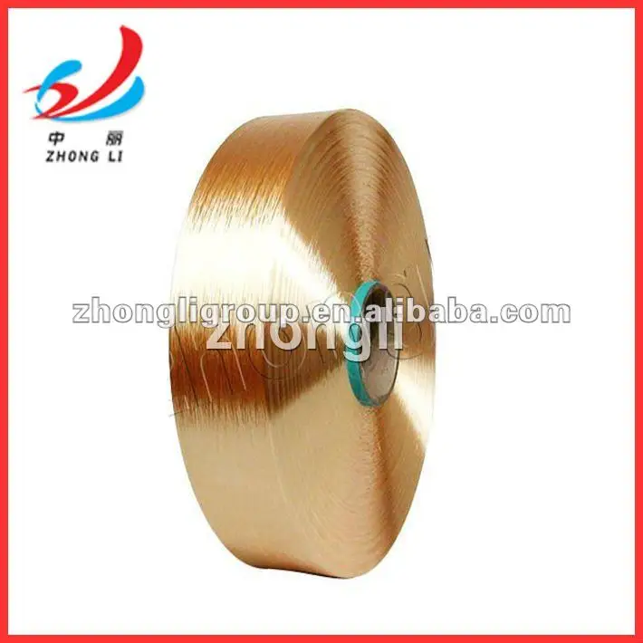 polyester filament yarn FDY