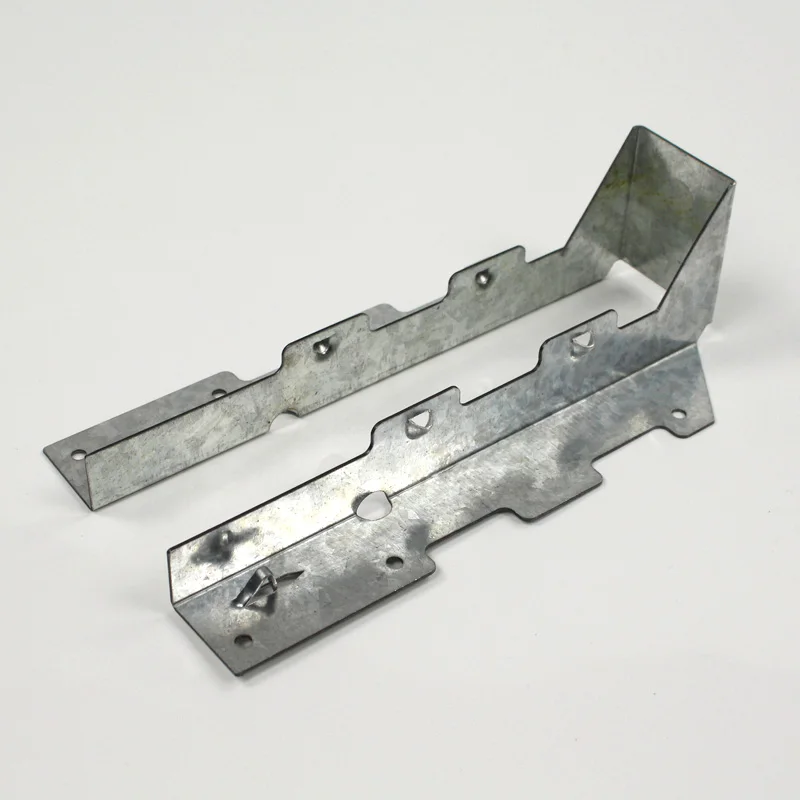 Metal Framing Angle Corner Brace Frame Truss Bracket Tie Connector