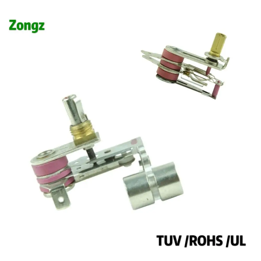 
Chinese factory direct kst thermostat 