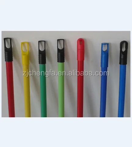 Wholesale cheap high quality and customized iron telescopic pole from china mainland