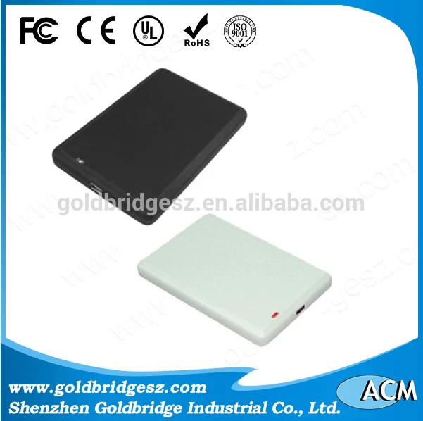 Новые смарт-карты поддерживается usb rfid iso18000-6c uhf long range интегрированный ридер
