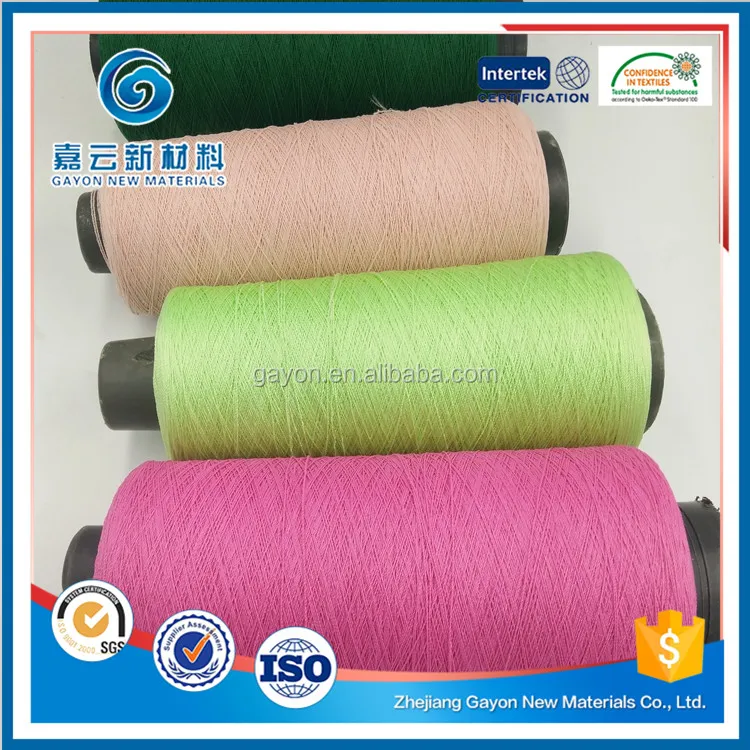 Мета Арамидных Швейных Ниток Огнезащитных Пряжи Используется Для Защитного Кожуха И Дисквалифицировать Игрока Одежда