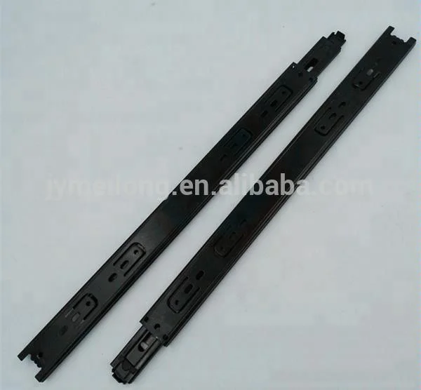 35 mm Telescopic Slide Rail For Sliding Gate