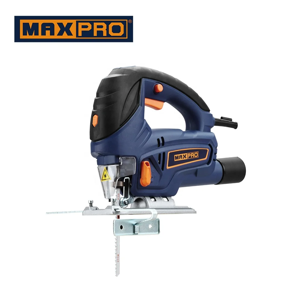 Электрическая Лобзиковая машина MAXPRO MPJS800VLQ 800 Вт