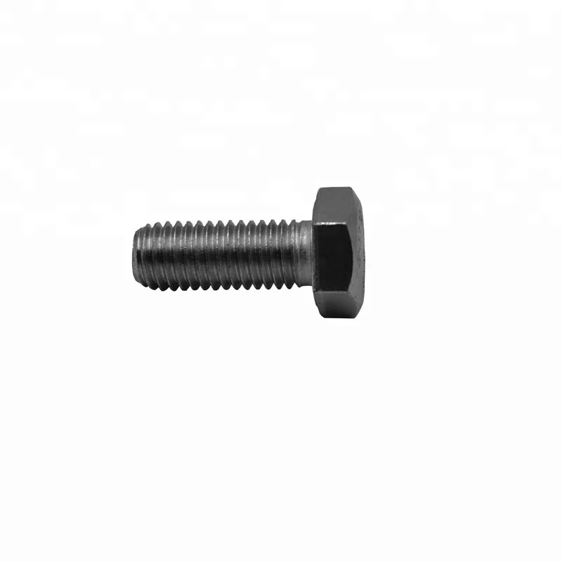 GB/T 5783 Full thread hexagon head bolt M12