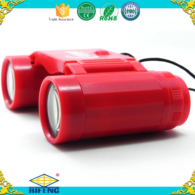 Science Educational Toy Binoculars Telescope Kid Gifts for children