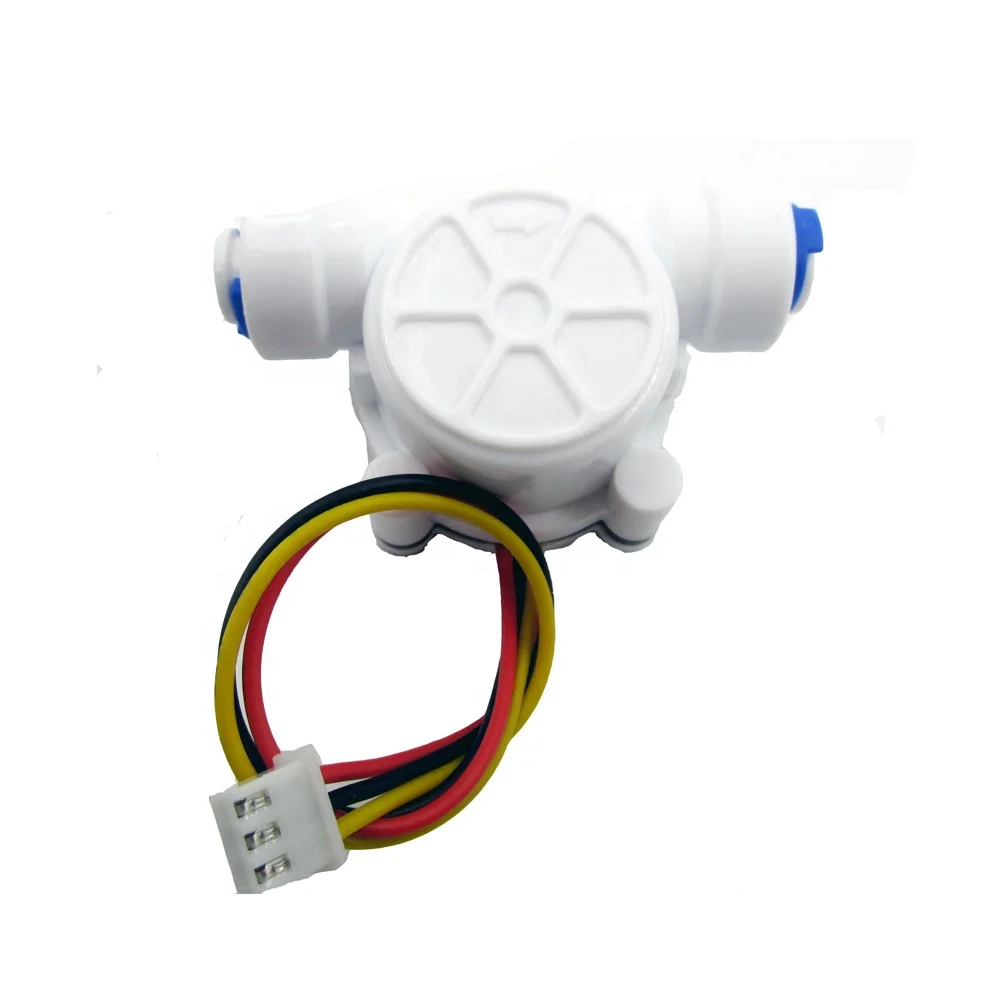 Best price 1/4inch YF-S402B Water Flow Sensor with good quality