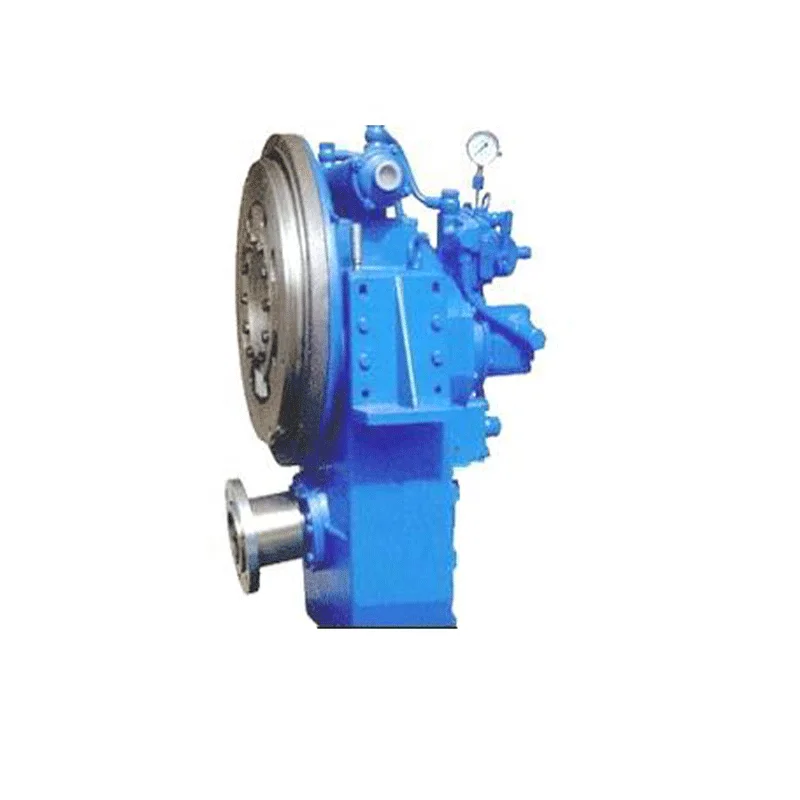 Маленький морской дизельный двигатель с коробкой передач на продажу