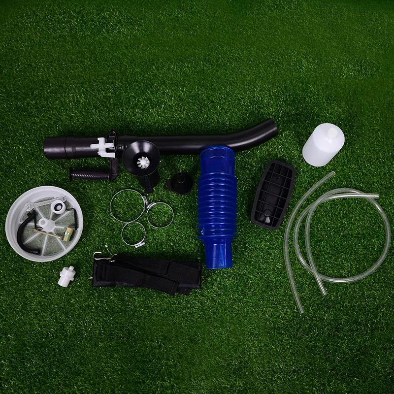 Сельскохозяйственный Опрыскиватель 26L, мощный бензиновый опрыскиватель