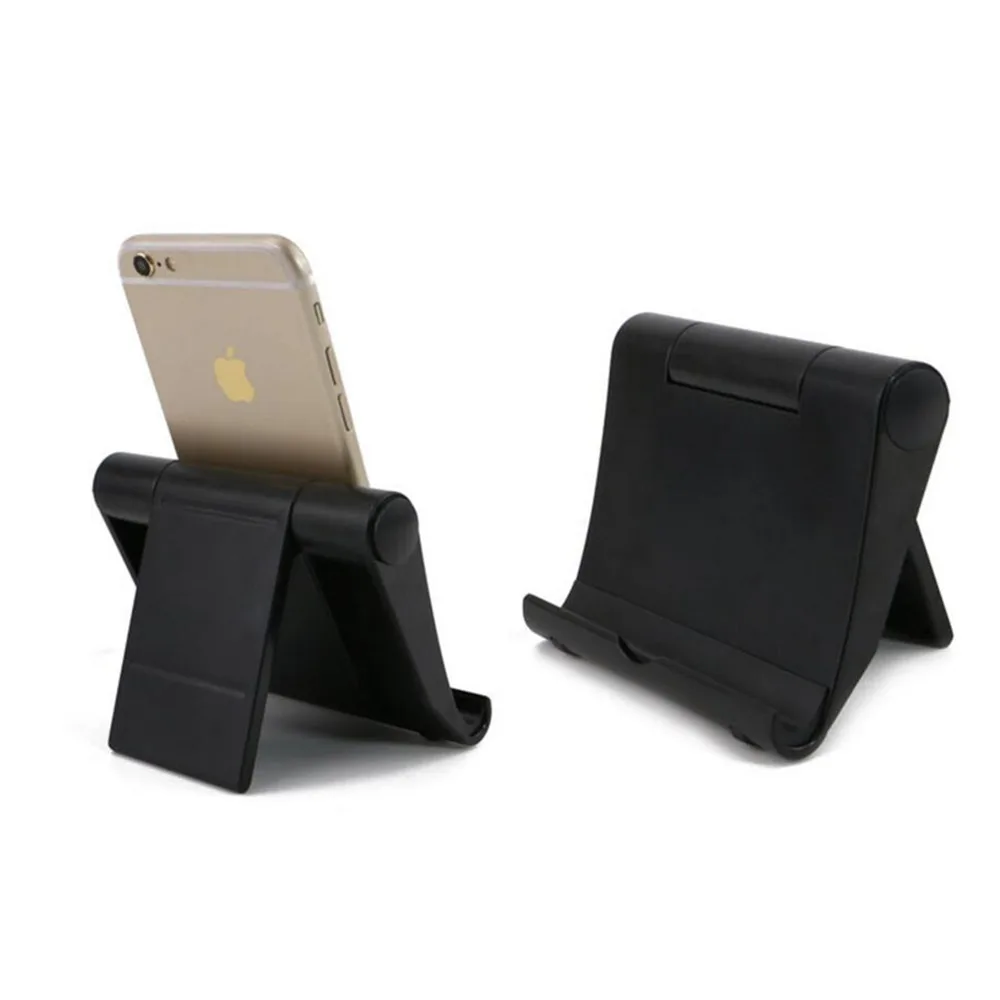 corporate giveaways promotional customized logo phone tablet stand