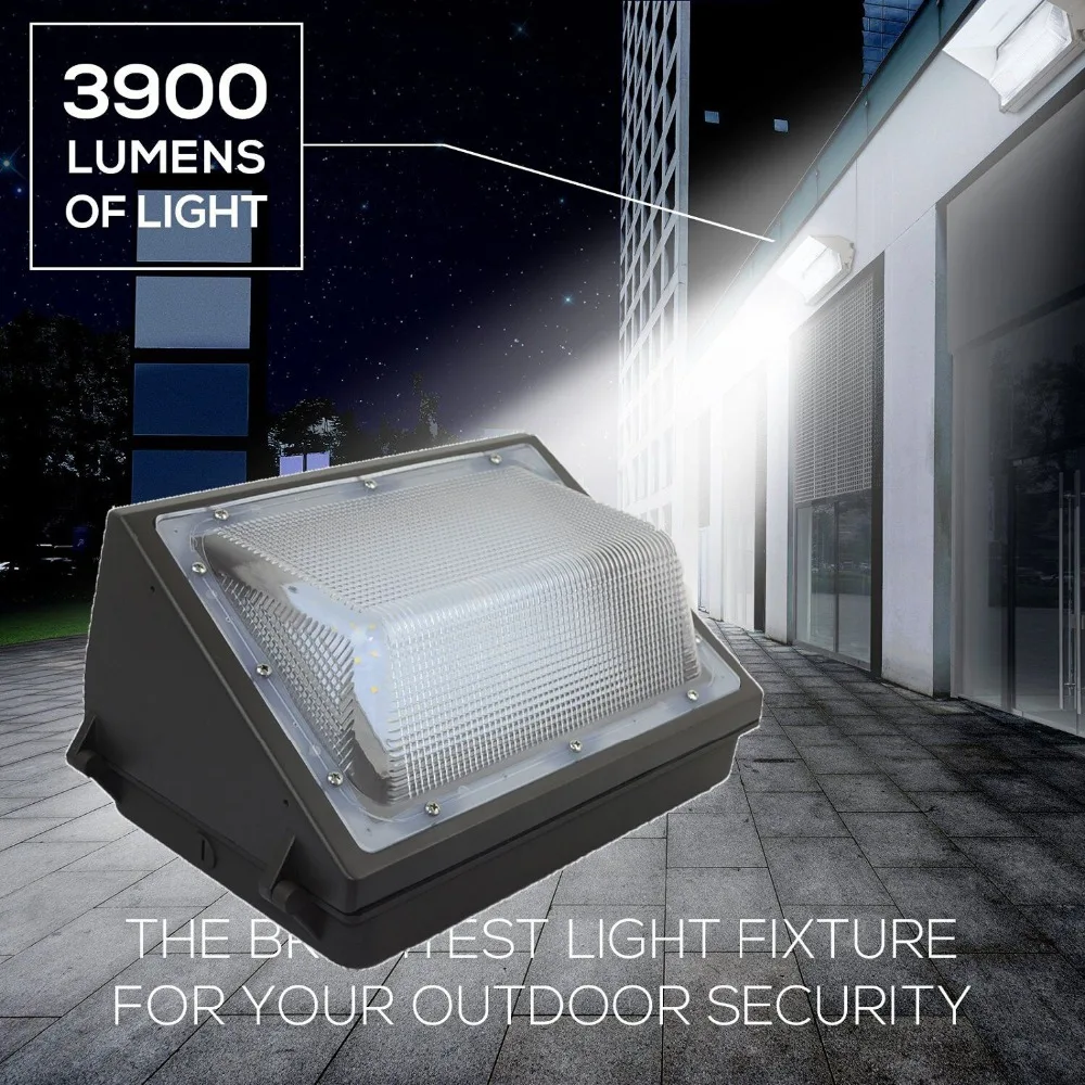 
2016 Newly waterproof mini Led wall pack 10w with DLC UL listed Led outdoor wall pack 10w 20w 