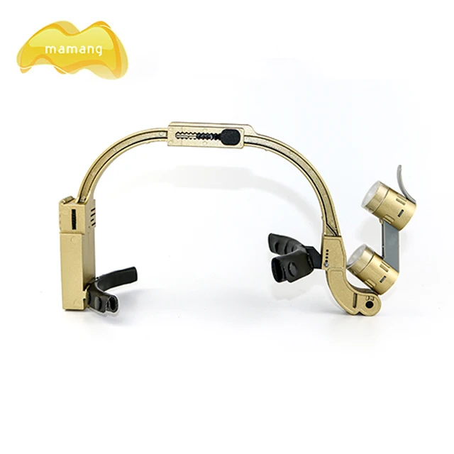 Mamang 2019 New product Medical Surgical Headlight Doctor headlamp surgical instrument