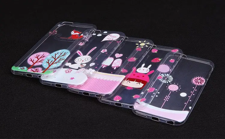 горячий продавать ТПУ сотовый телефон случае, мода розовый дизайн алмазные для ТПУ сотовый телефон случае