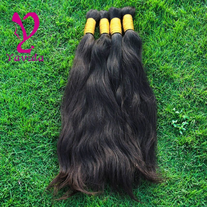 Идеальные человеческие монгольские волосы 100% натурального цвета без химических веществ