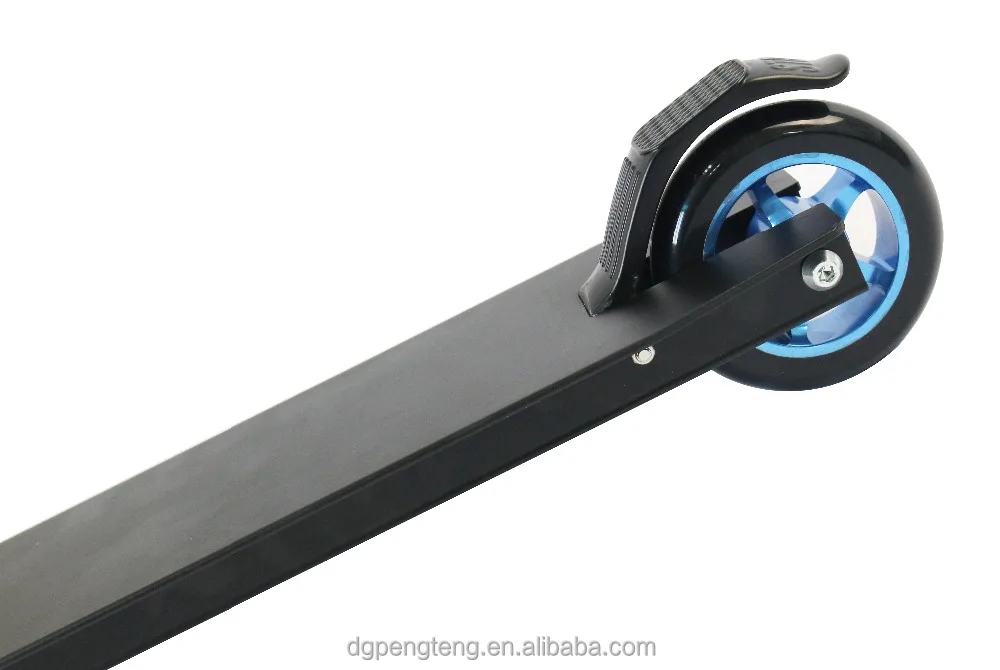 Classic extreme freedom scooter stunt scooter for adults