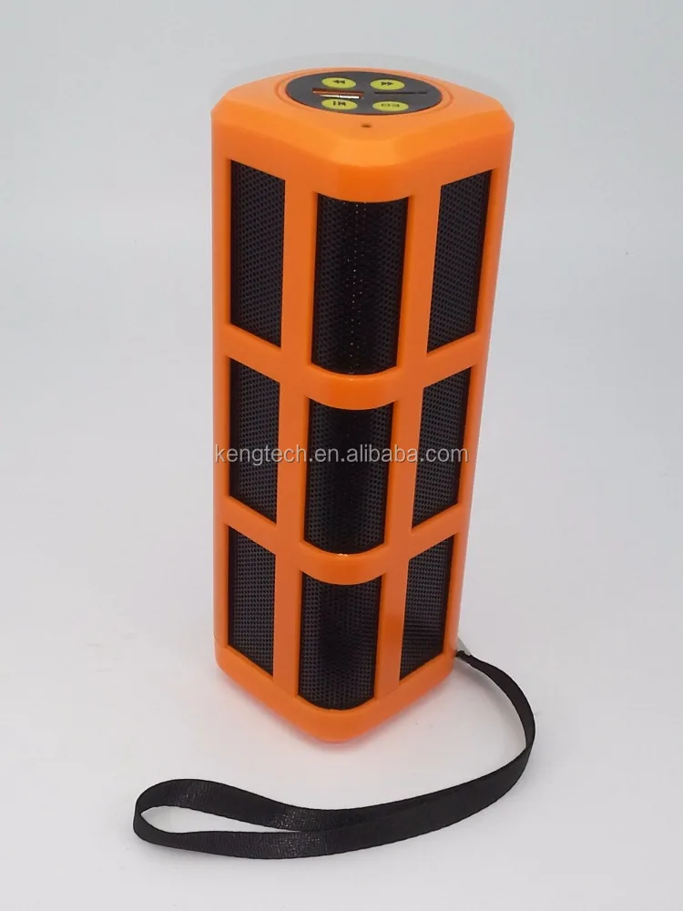 Newest Wireless Outdoor Portable BT Speaker manufacturer price CT-888-9