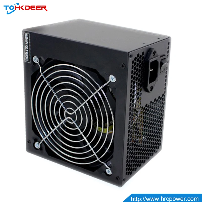 
300w smps ATX computer power supply 