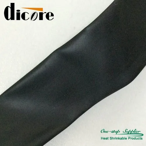 Галогенов тонкая стенка термоусадочная трубка Rohs отвечает требованиям ес водонепроницаемый изолирующие трубки трубка