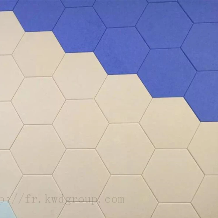 polyester fiber panel manufacturer