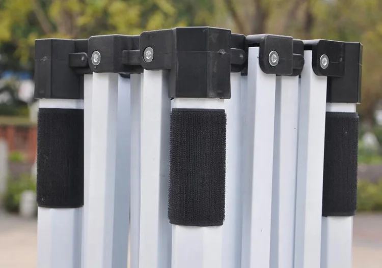 3x6m advertising tent with hexagonal frame for event