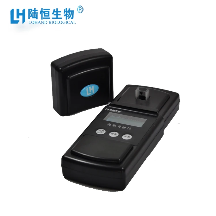 Анализатор озона колориметр в воде c низкой цене