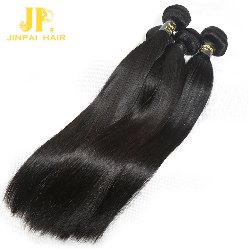 JP one donor raw unprocessed virgin Peruvian hair, 100 Peruvian straight virgin hair