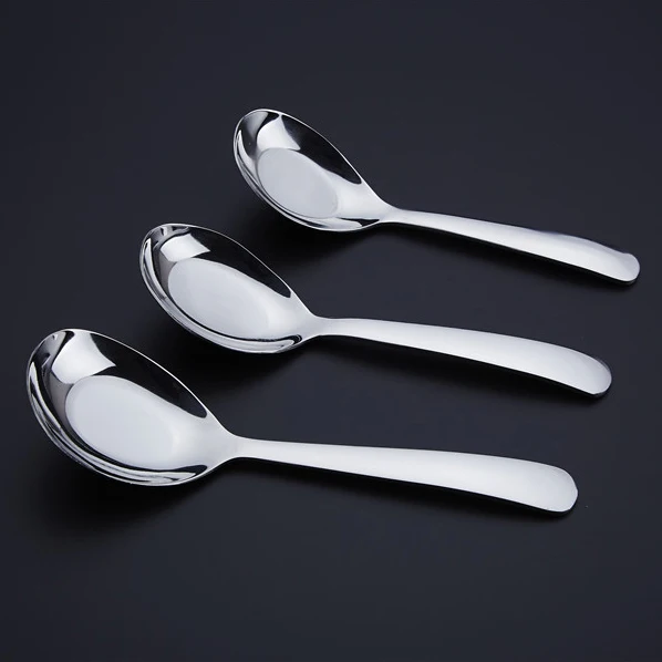 High Quality Factory direct cheap stainless steel spoon