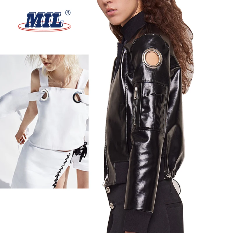 Оптовая продажа, большие моющиеся латунные люверсы 60 мм под заказ