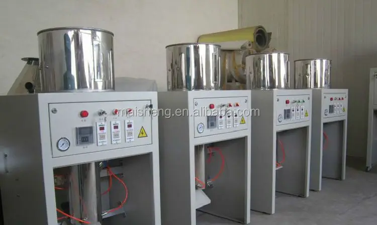 
high quality ginger garlic paste making machine 