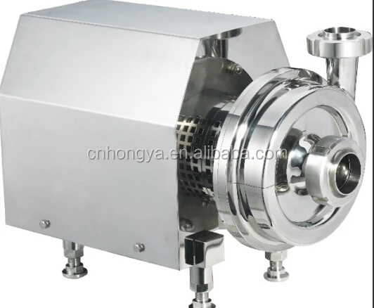 ABB Motor Centrifugal Pump