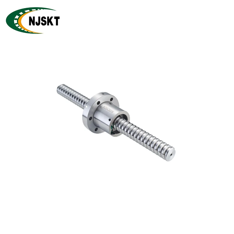 20mm 2005 Ball Screws SFNU2005-4 BallScrews