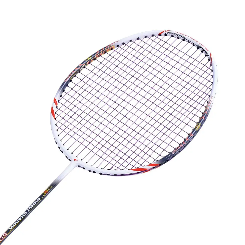 cheap carbon graphite badminton racket top custom badminton rackets