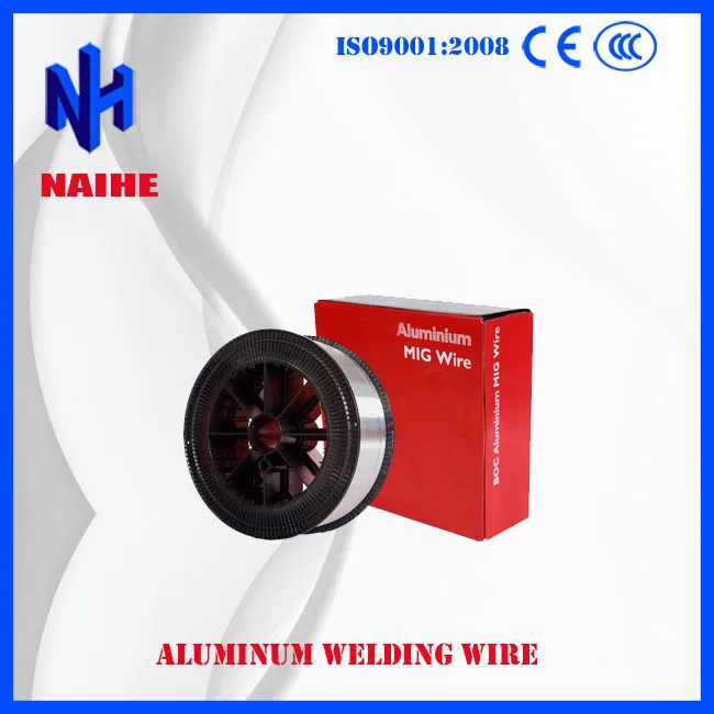 6/7 кг катушку mig 1 0 мм 5356 алюминиевая сварочная проволока