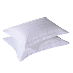 40S tc 1 3 cm stripe cheap hotel bedding set cheap hotel bed linen