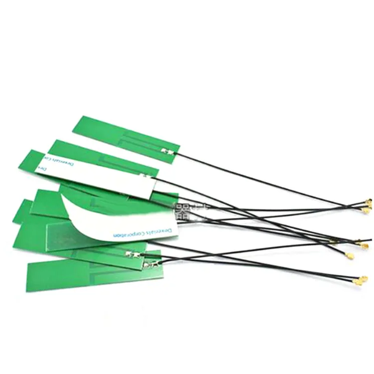 Патч 900/1800 мГц Gsm антенна, внутренний гибкий Ipex Gsm антенна Pcb