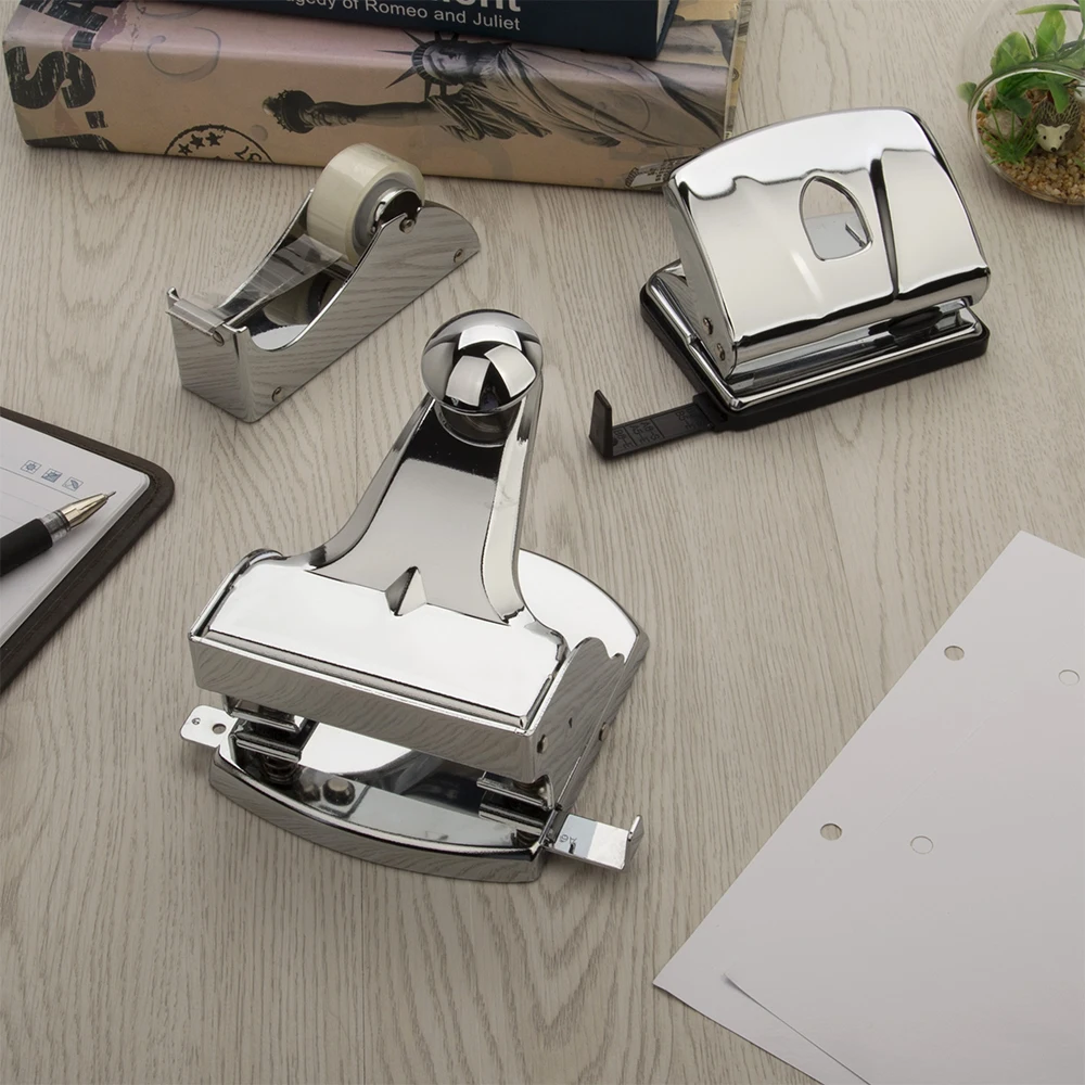 
Economic and Efficient hole punch for metal with Quality Assurance 