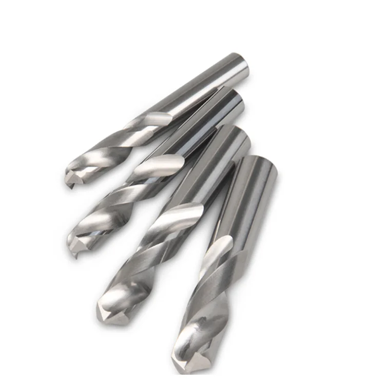 High Quality Left Hand Twist Drill Bit