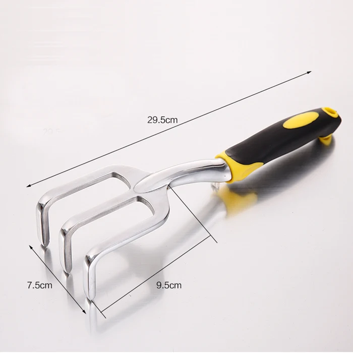 
3 pcs kids garden tools names agricultural tools Set 