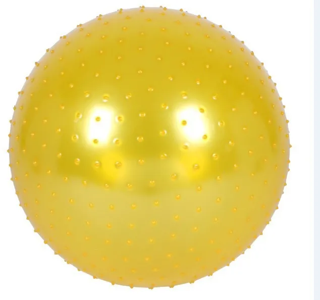 
18 Inch Very Popular Knobby Ball Blue/ Pink/ Green/ Yellow/Gray Color 