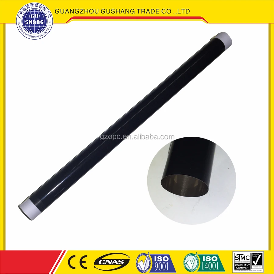 IR2520 METAL  Stainless Steel Fuser Film For Canon IR2525 IR2530 Laser Printer