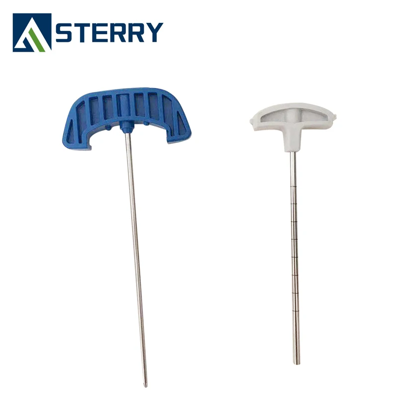 
Medical dilator and cannula expandor device for kyphoplasty and spine surgery instrument and PKP 