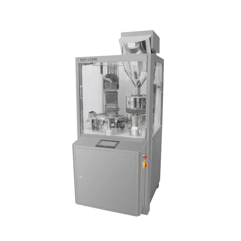 
Wholesale price Large Medical Auto Empty Automatic soft gelatin capsule filling machine 