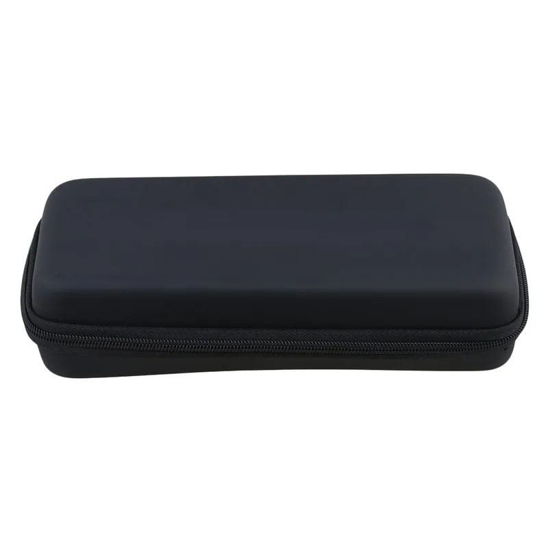 
High quality durable Musical Guitar Accessory Case bag for accessories such as guitar capos, strings, picks, tuners 