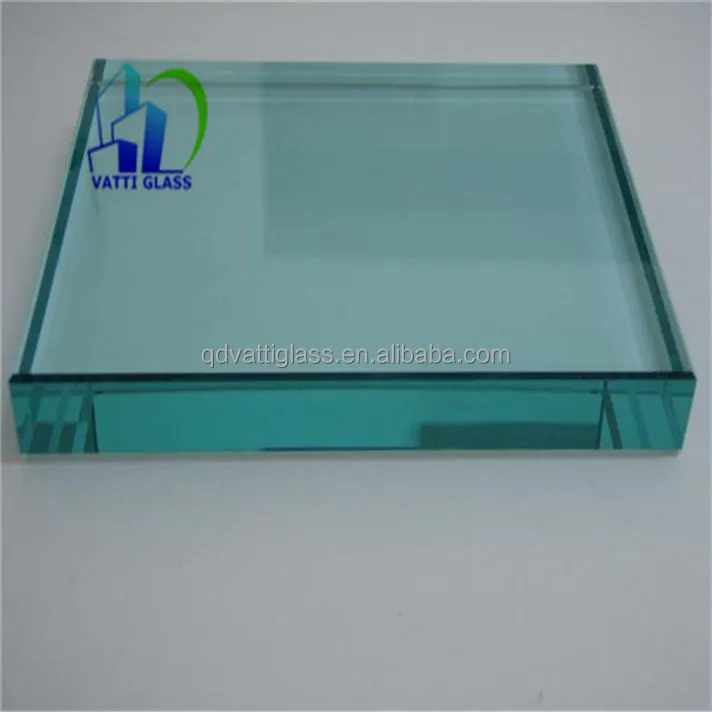 3mm-19mm Tempered Glass Price Per square Meter Tempered Shatterproof Glass Tempered Glass Dininig Table