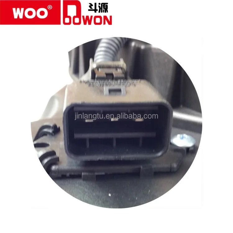 GOOD QUALITY CAR RADIATOR FAN/COOLING FAN MADE IN CHINA OEM 25380-F2000 ELANTRA 1.6L 2016